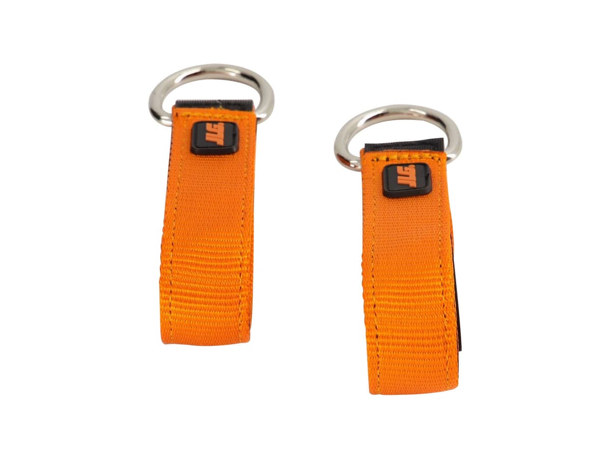 Tool tethering kit