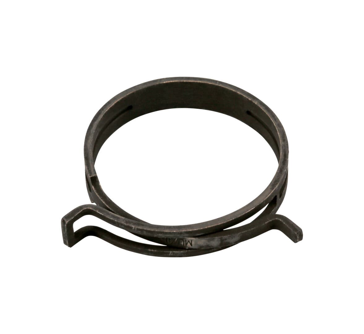 SPRING BAND CLAMP