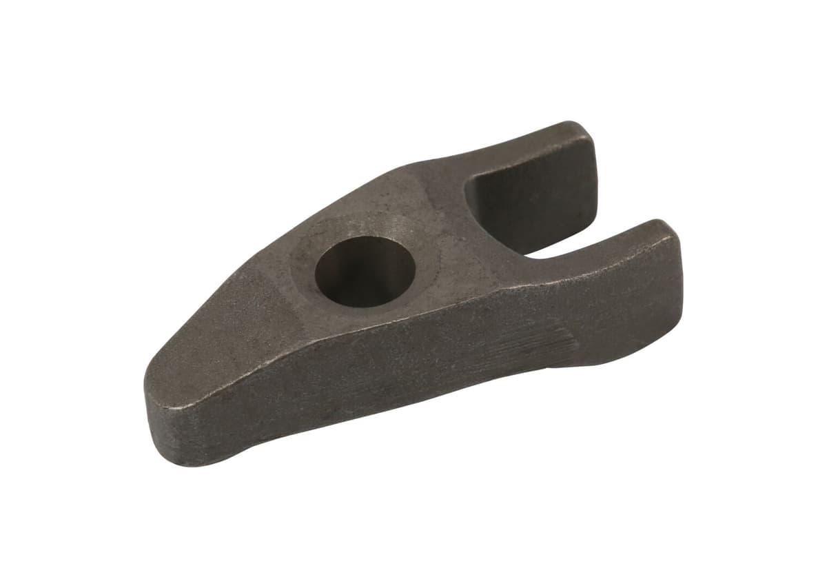 CLAMPING PAD