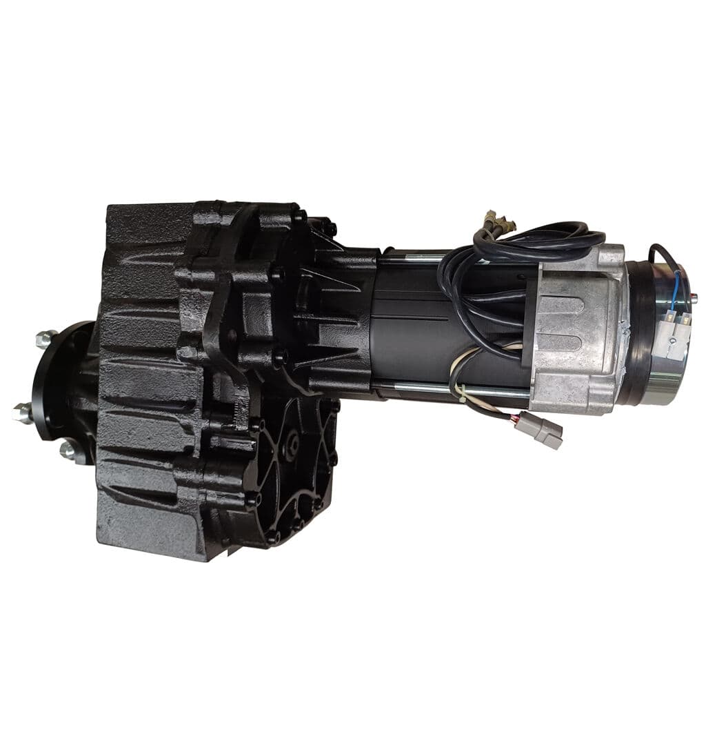 Featured parts