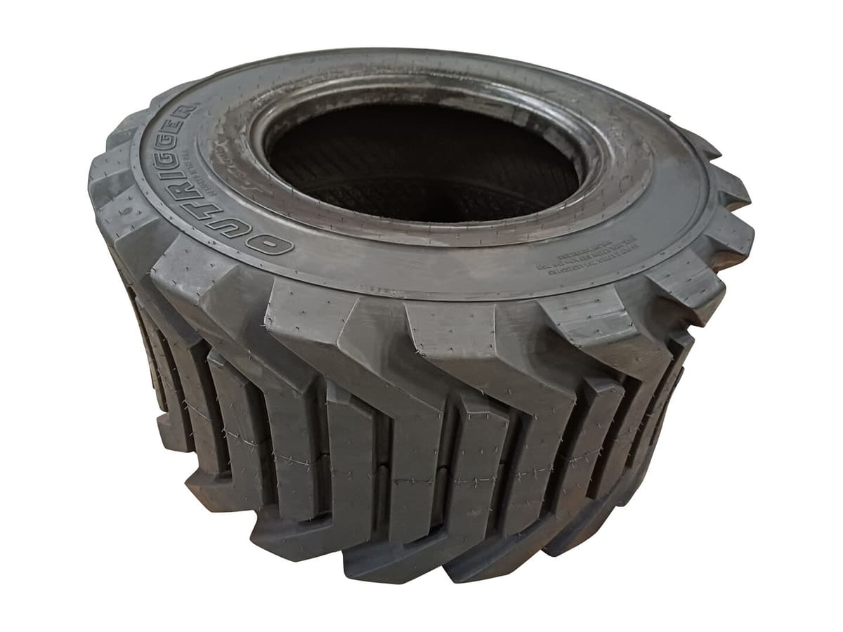 Featured parts