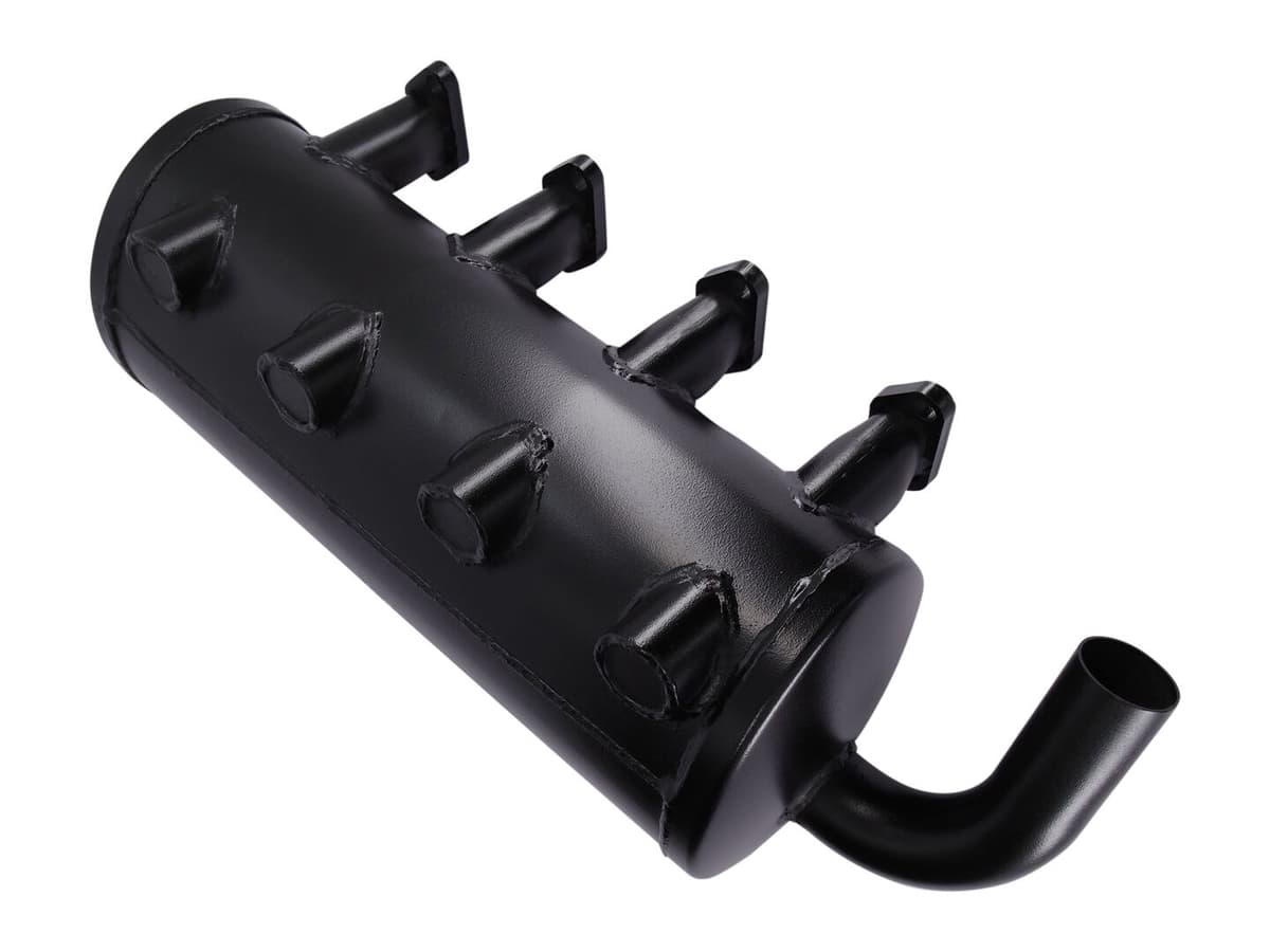 Featured parts