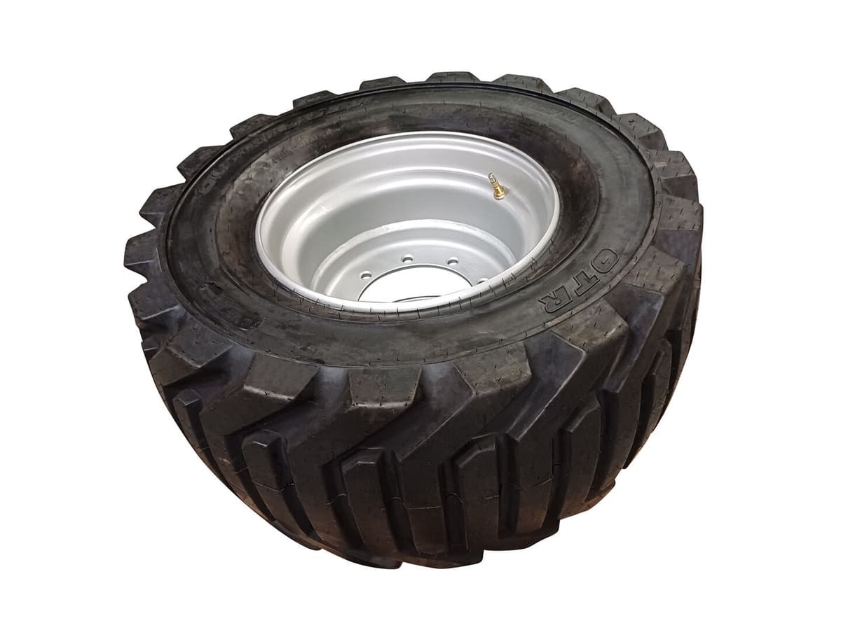 Featured parts