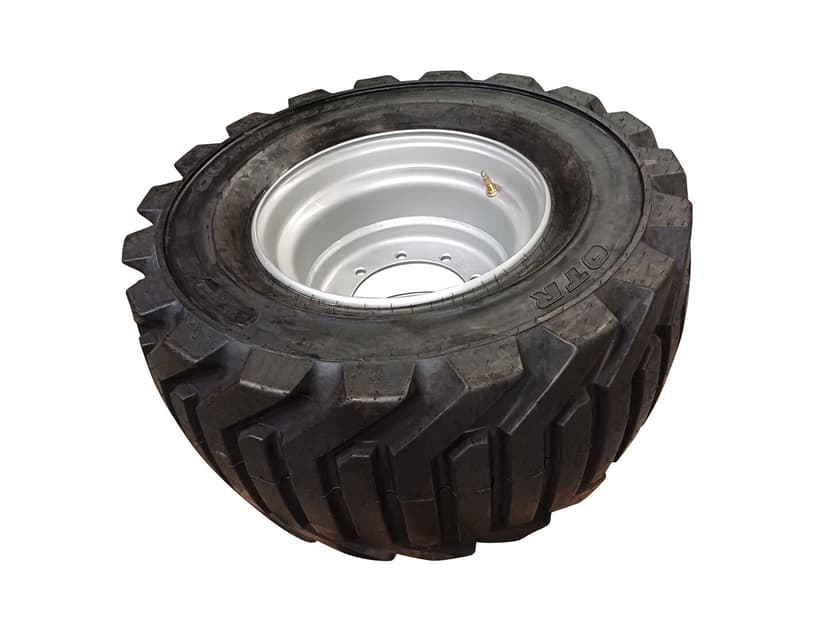 Featured parts