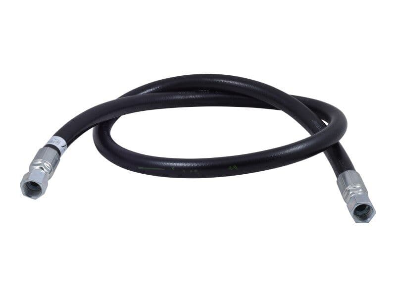 HOSE ASSY,#12 ST