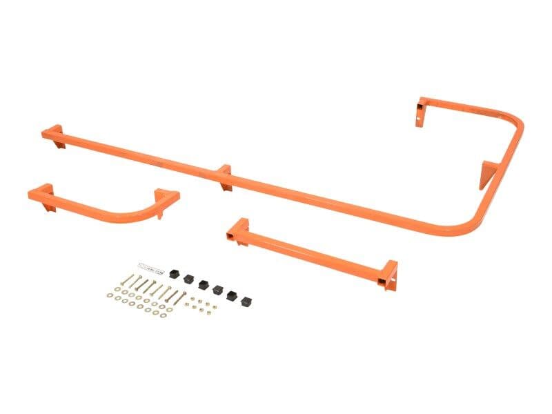 INSTALL,RAIL EXT