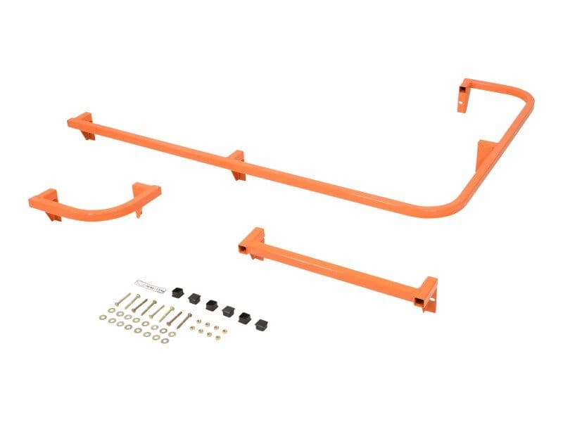 INSTALL,RAIL EXT