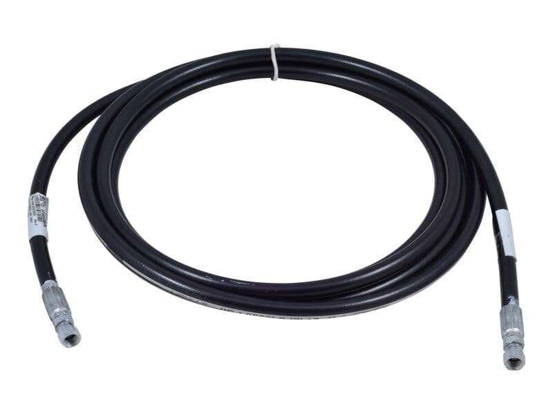 HOSE ASSY,.25 JI