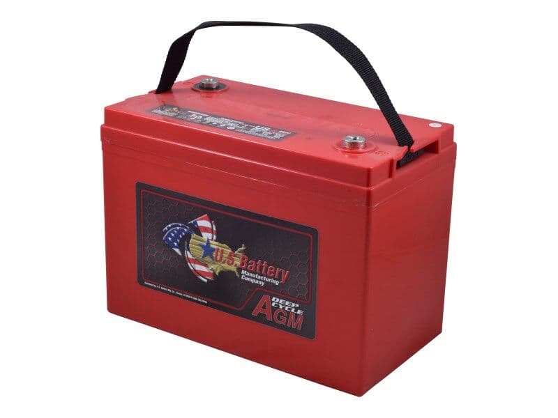 BATTERY,6 VOLT A