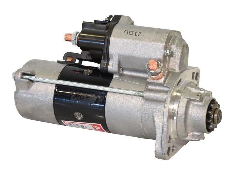REMAN STARTER