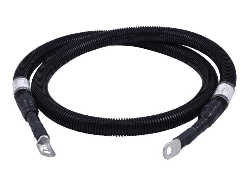 CABLE,STRT GND