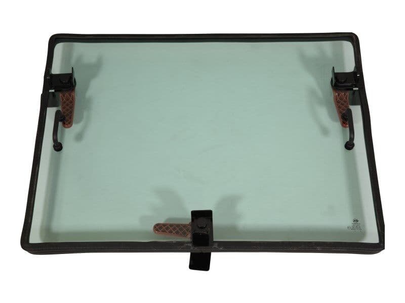 WINDOW,REAR DROP