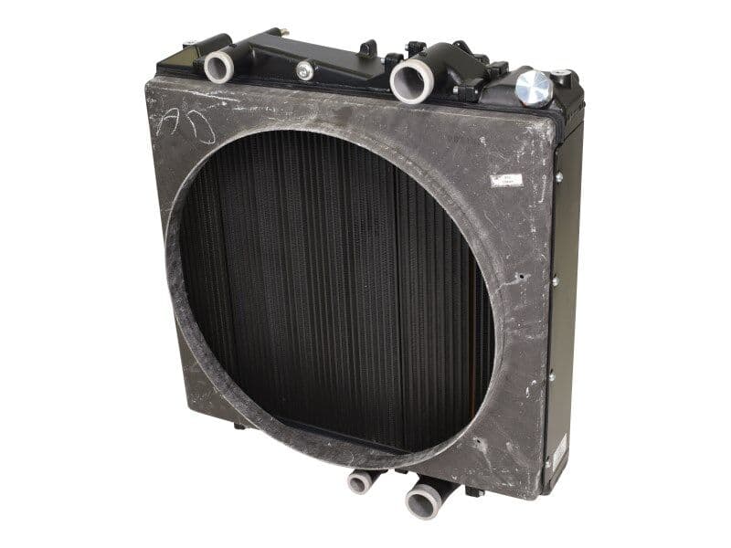 RADIATOR,COOLING