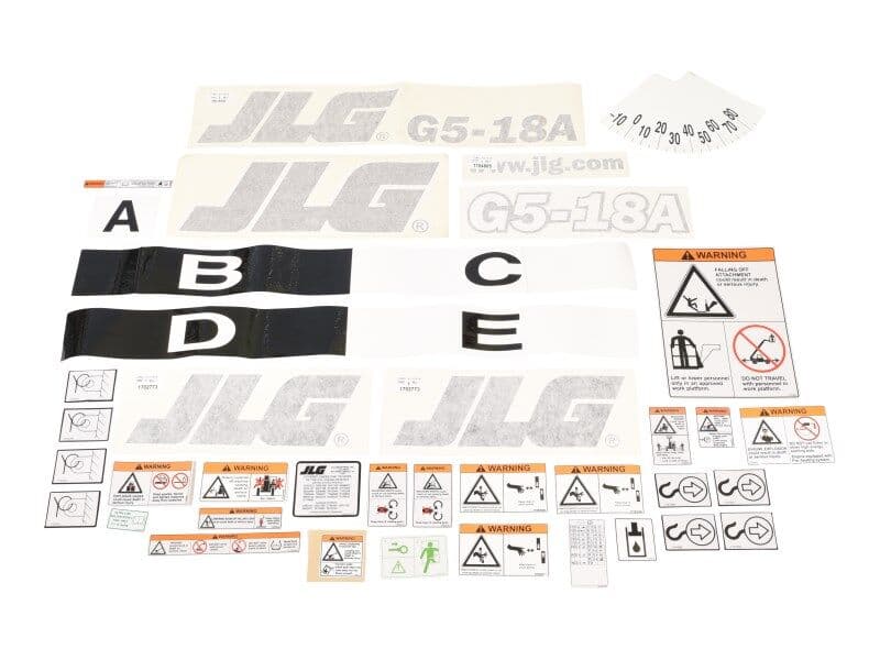 KIT(SERVICE),G5-