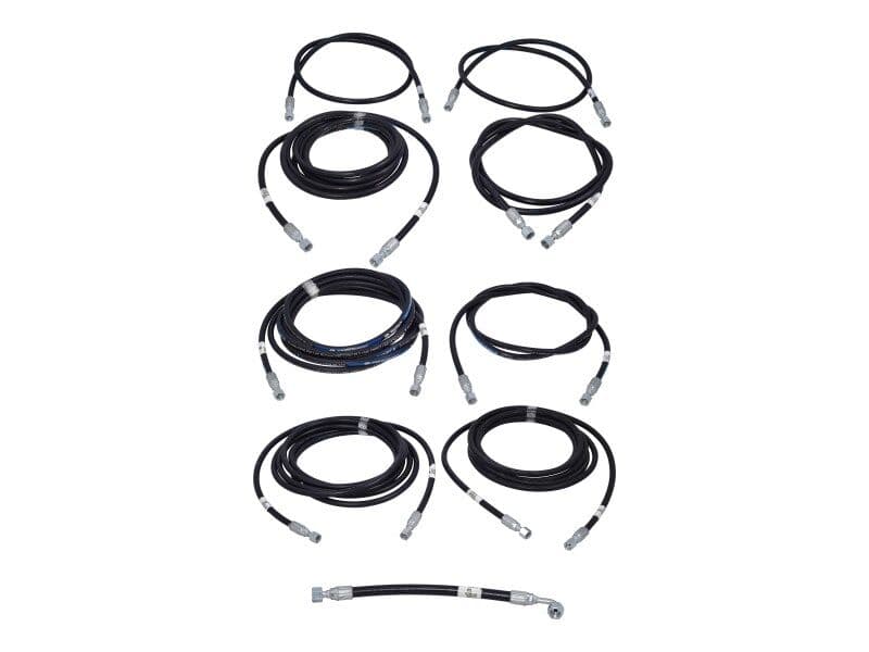 KIT,1250AJP PLAT