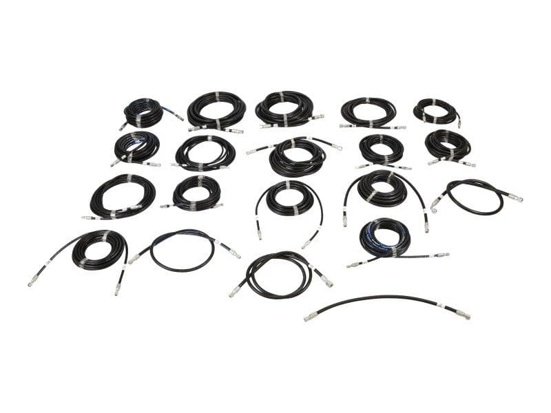 KIT,600AJ LOWER