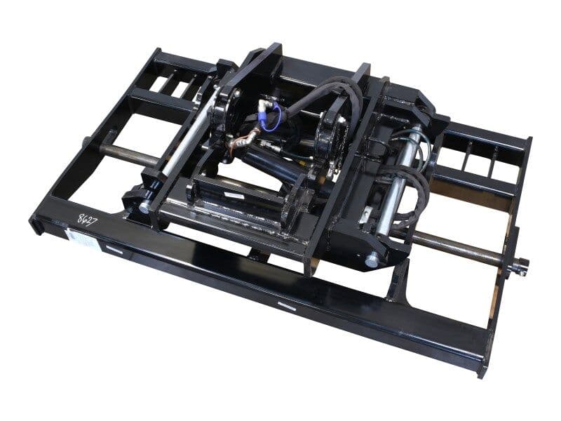 CARRIAGE,72", 18