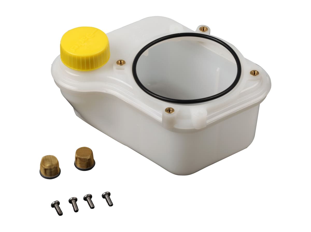 RESERVOIR ASSY