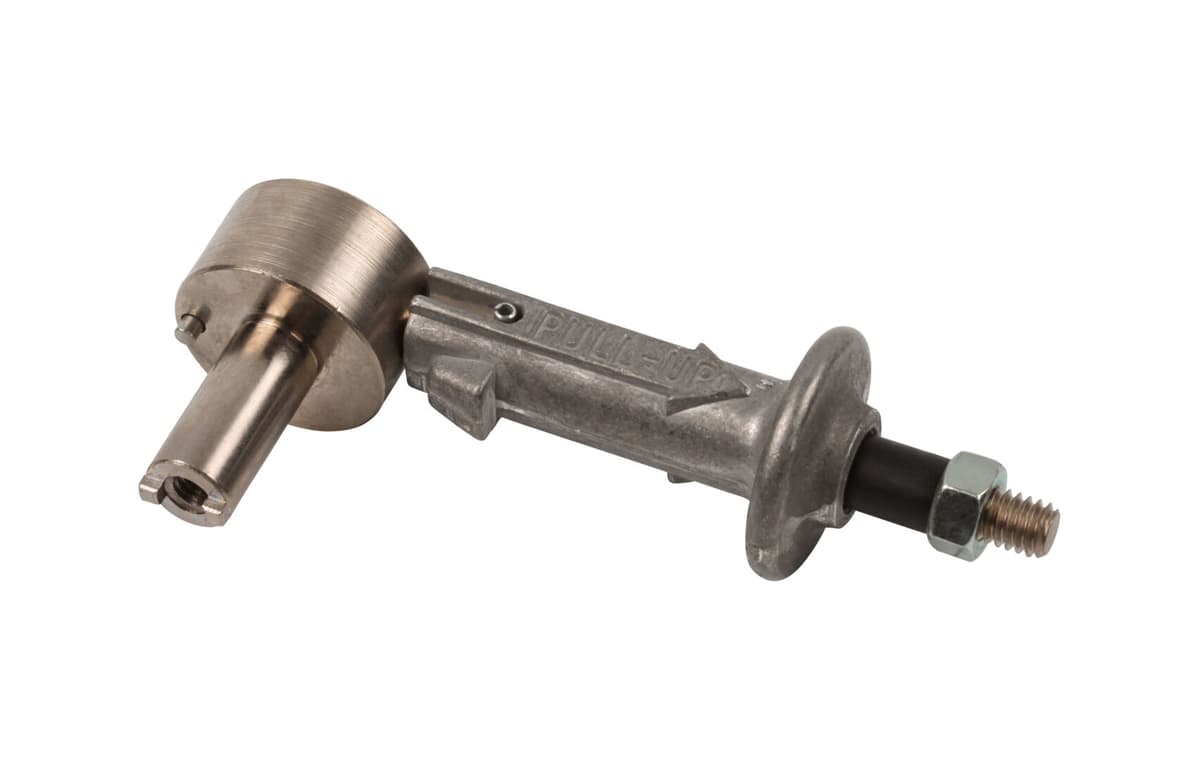 HANDLE ASSY-PLASTIC HOUSING