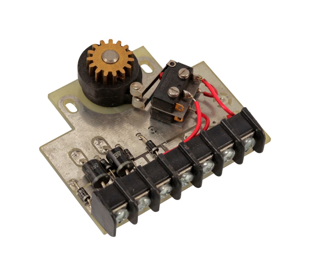 ELECTRICAL ASSEMBLY