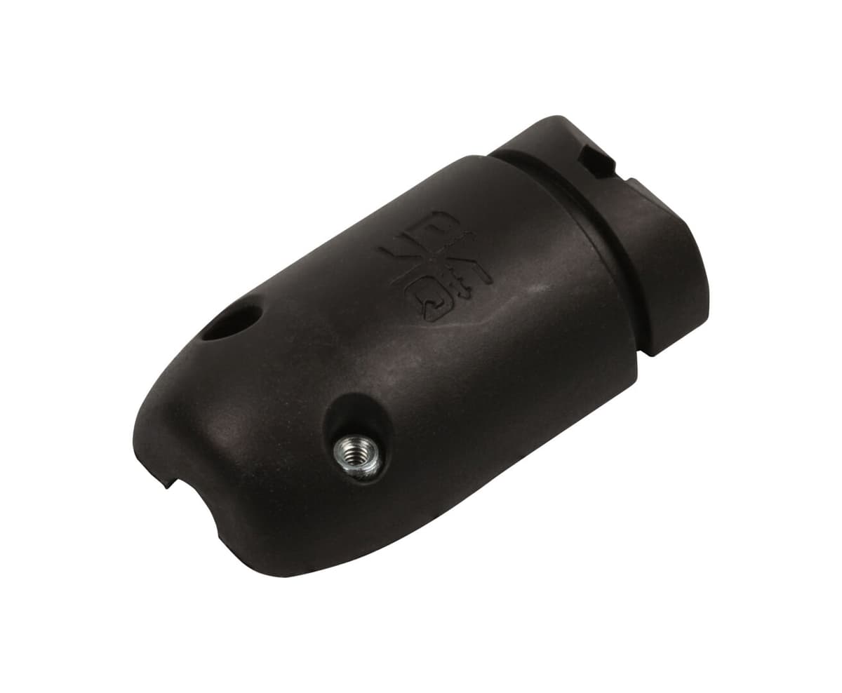 GRIP HALF (PLASTIC)