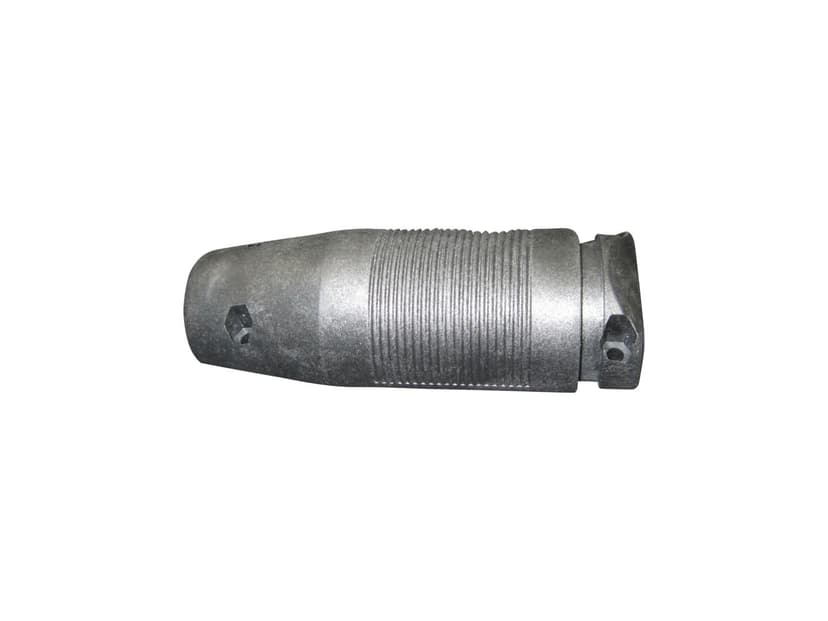 HANDLE, HALF