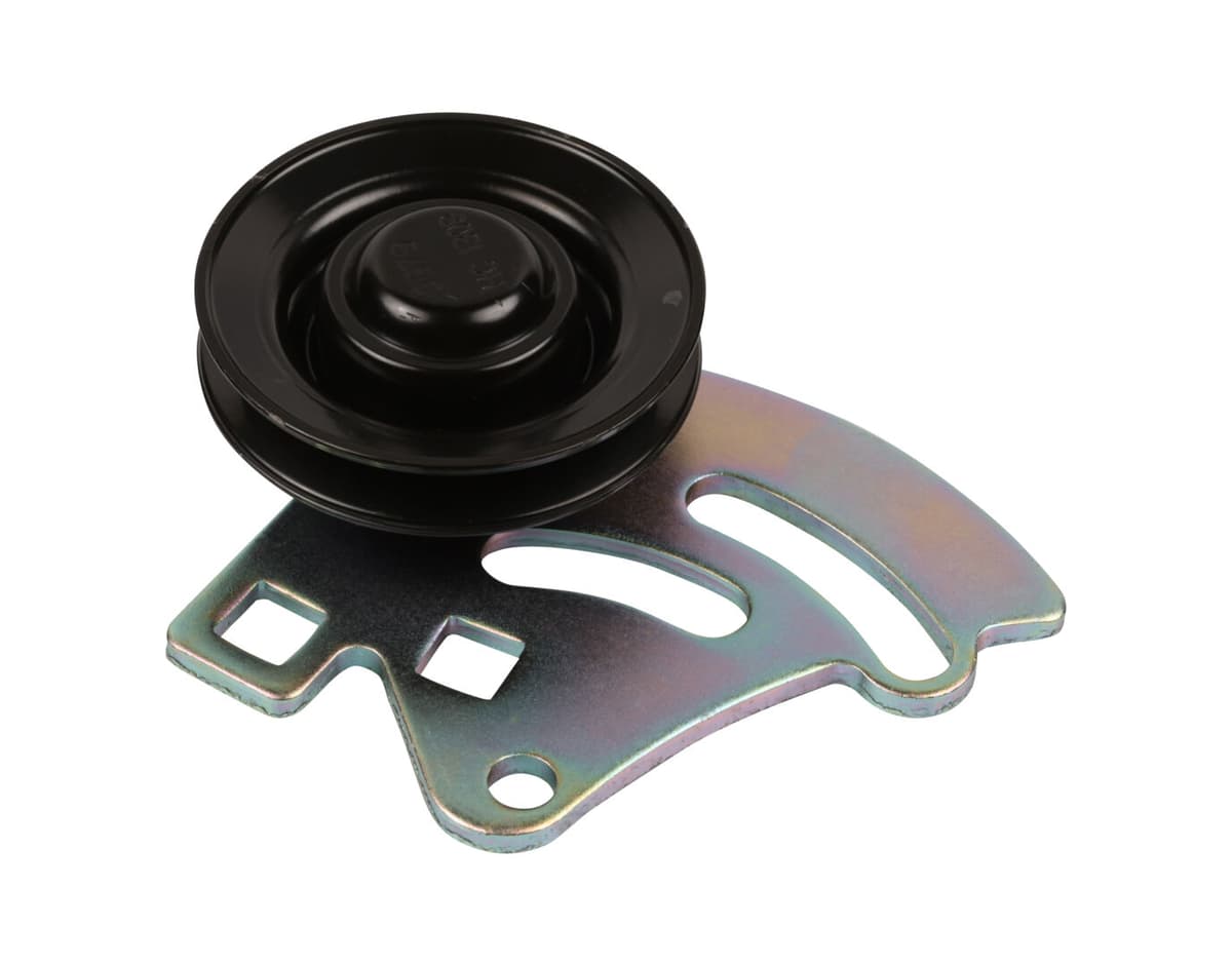 PULLEY ASSY