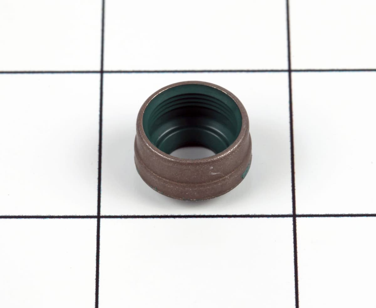 VALVE SEAL GREEN