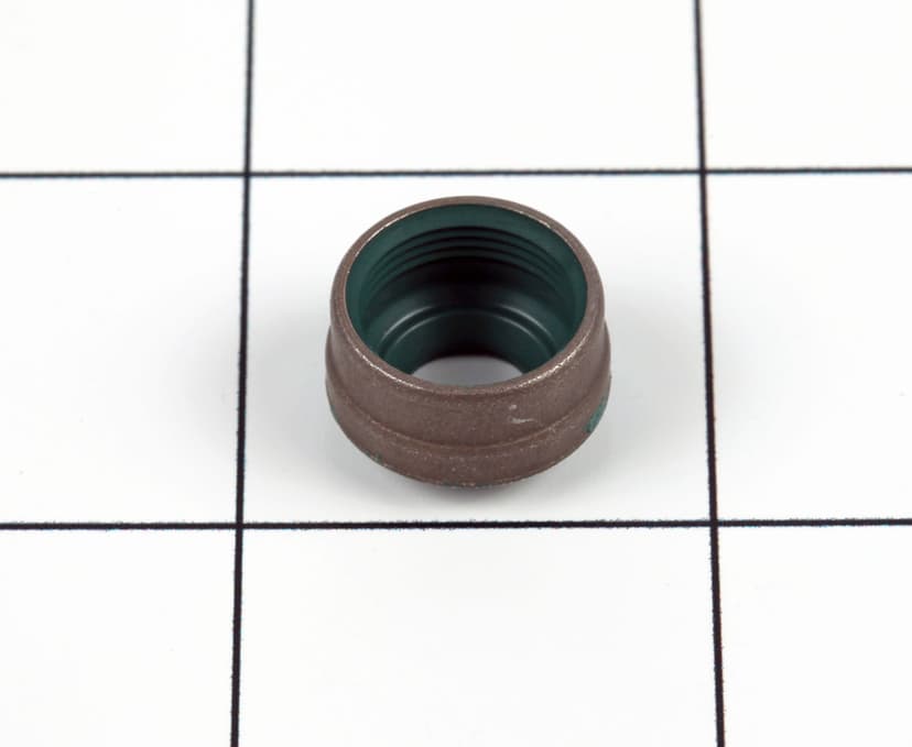 VALVE SEAL GREEN