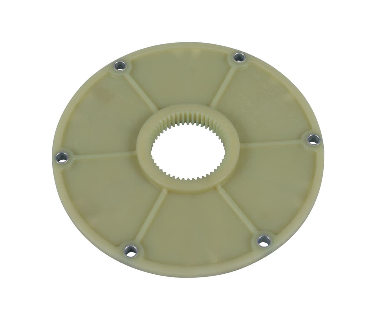 FLYWHEEL FLANGE/FLEX PLATE