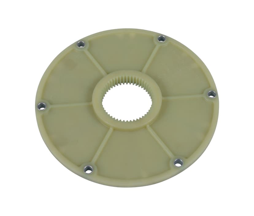 FLYWHEEL FLANGE/FLEX PLATE