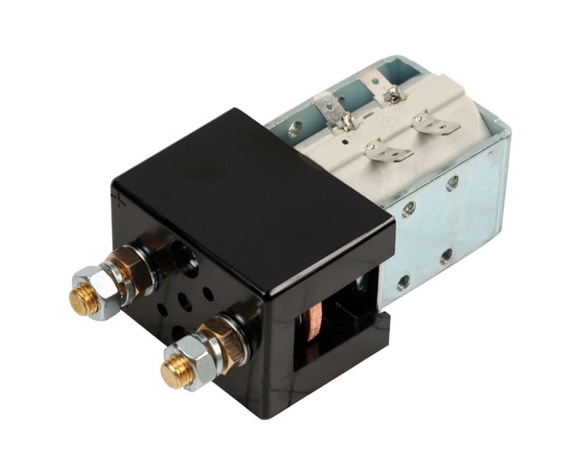 CONTACTOR