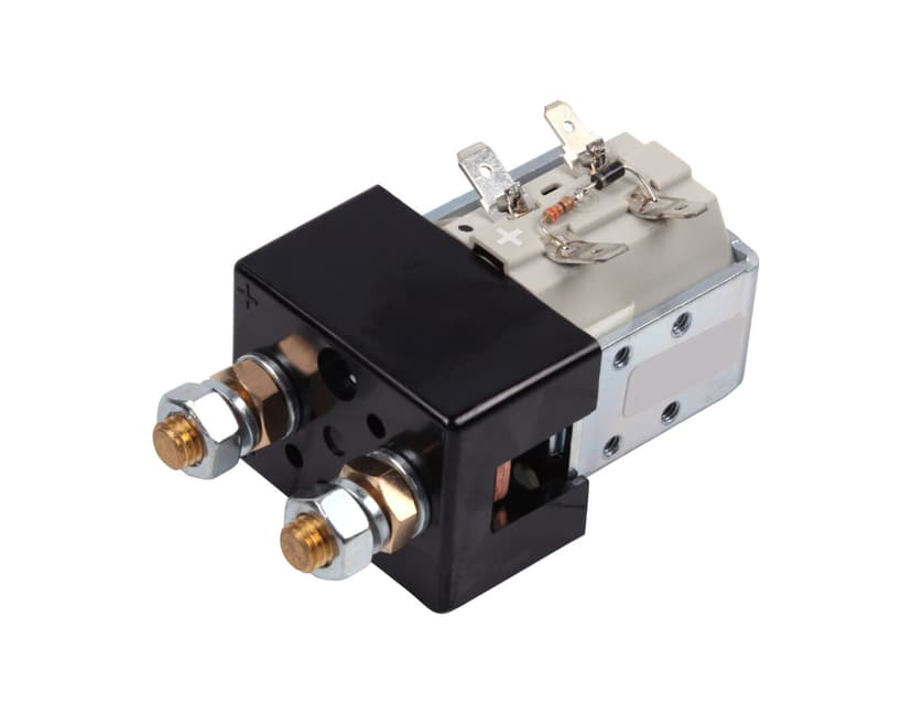 CONTACTOR