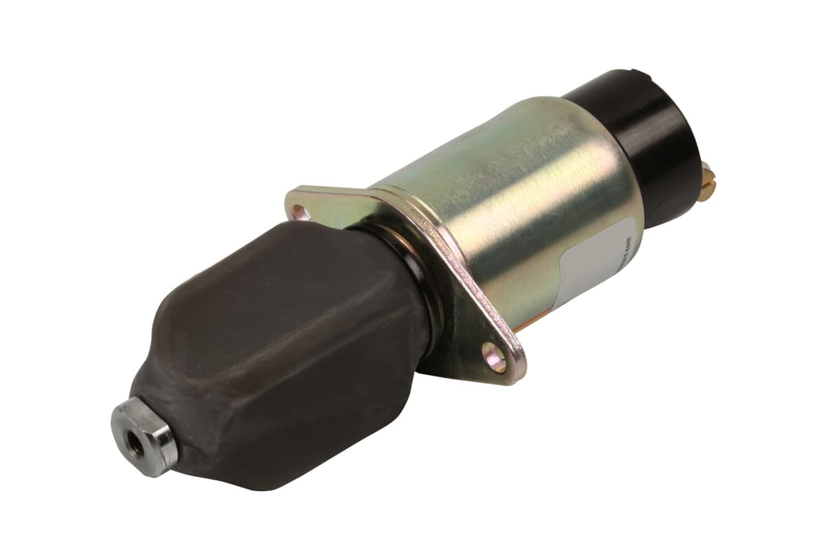 SOLENOID