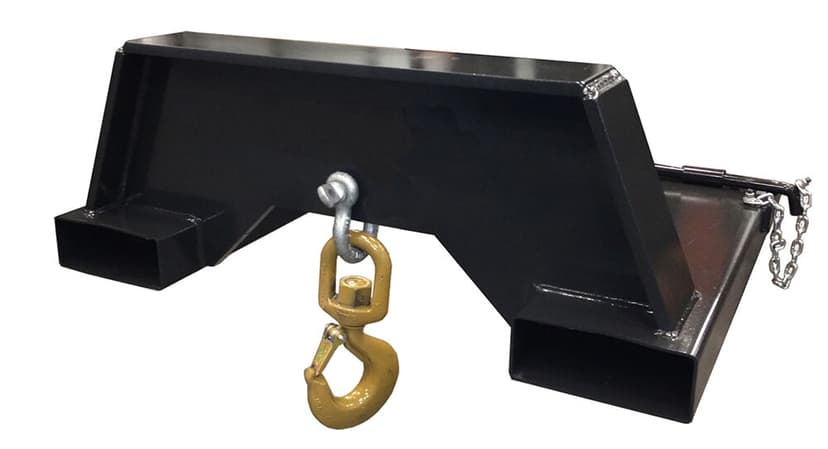 Swivel Hook
