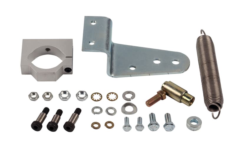 KIT, THROT ACTUATOR