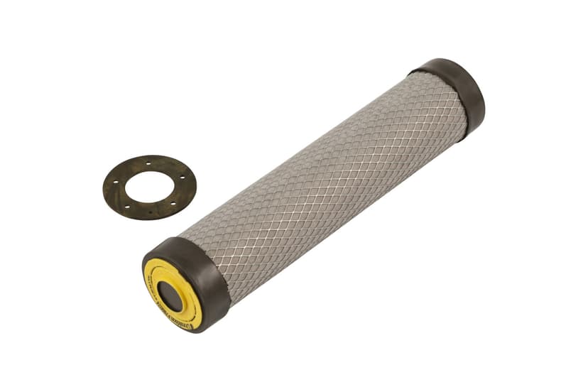AIR FILTER, SECONDARY
