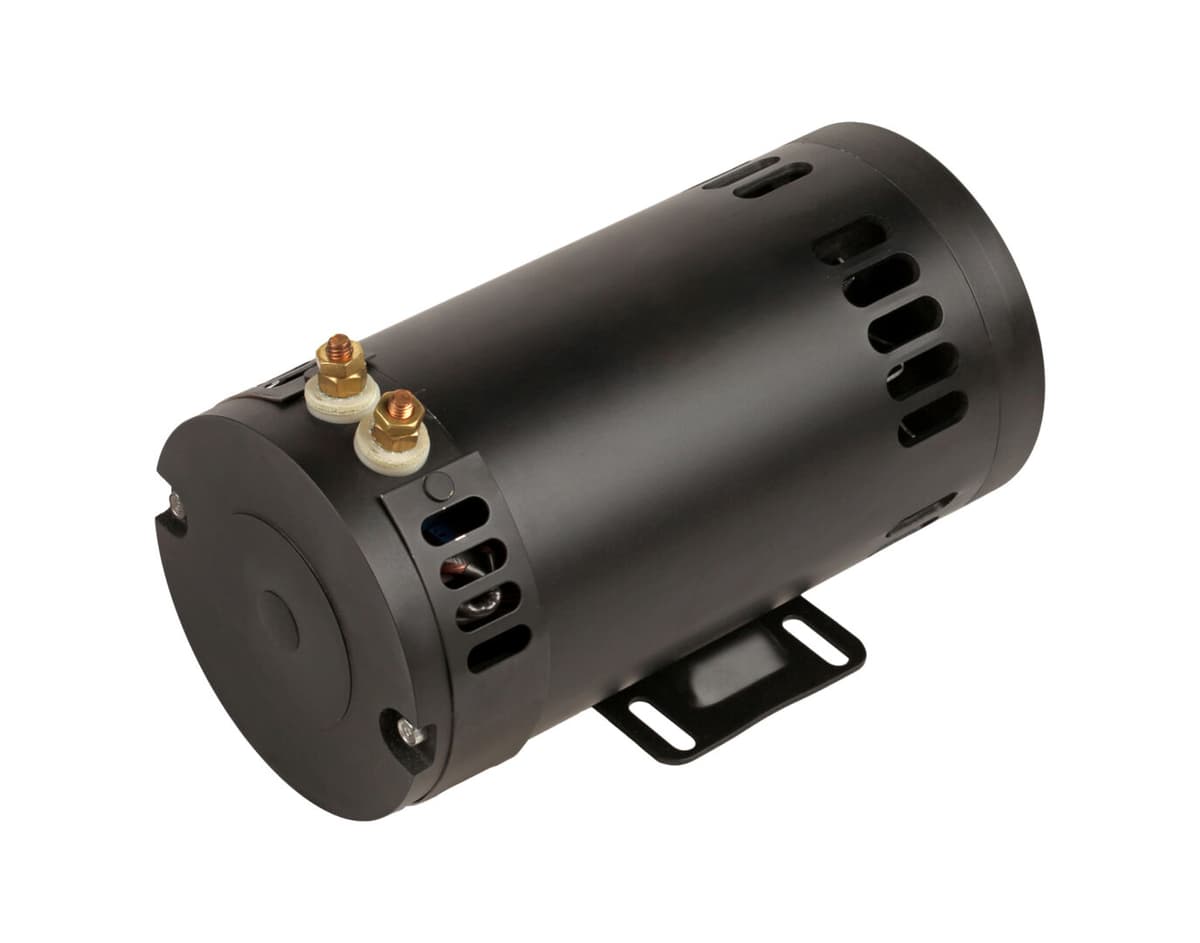 MOTOR 24VDC