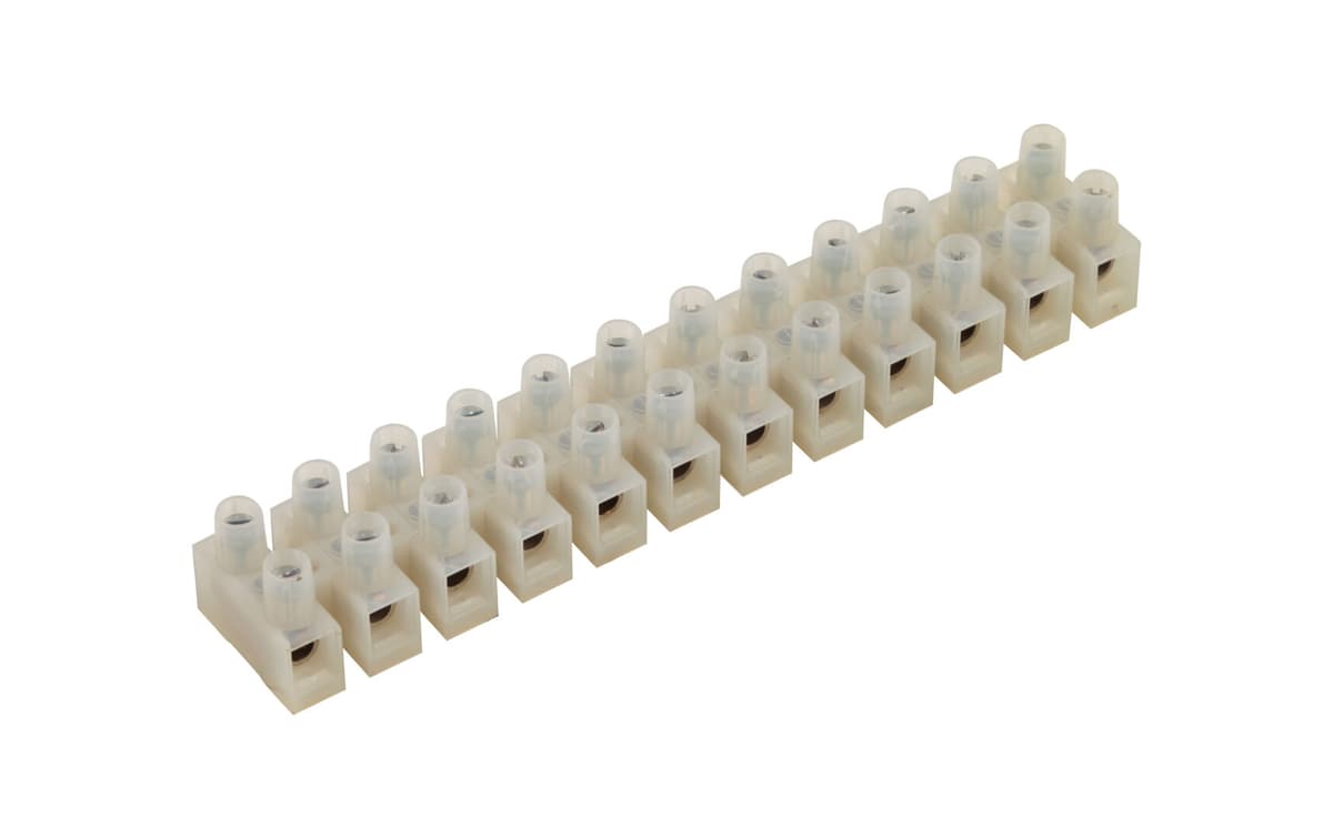 TERMINAL BLOCK