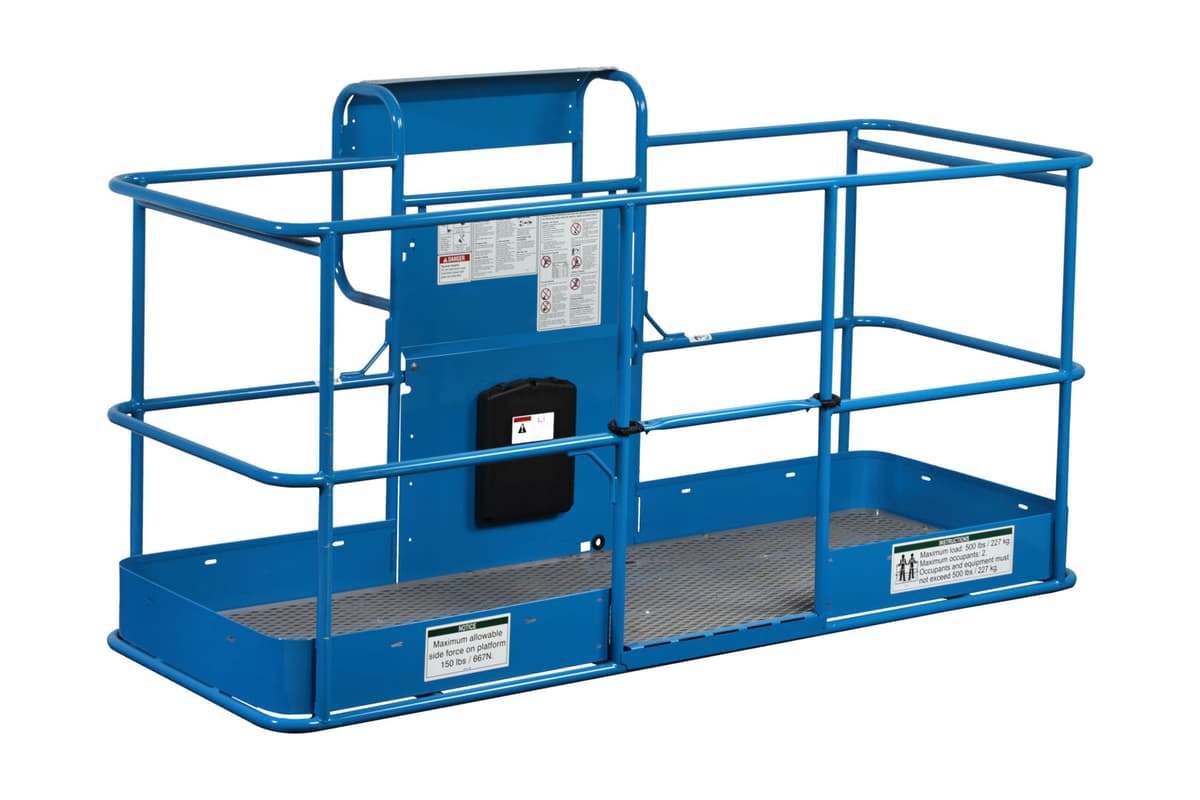 NONOEM,8FT PLATFORM 40/60/80