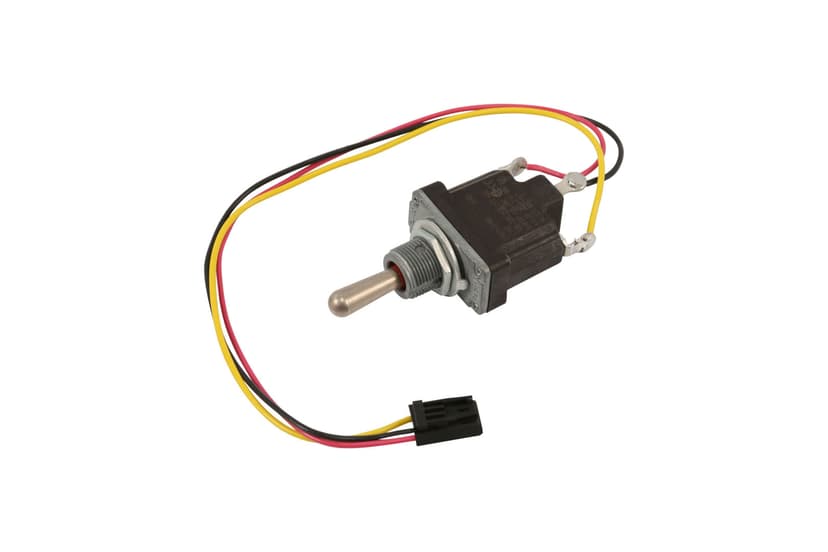 SWITCH, TOGGLE