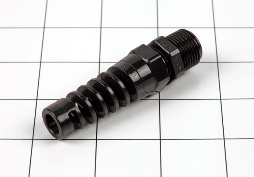 STRAIN RELIEF-GS JOYSTICK