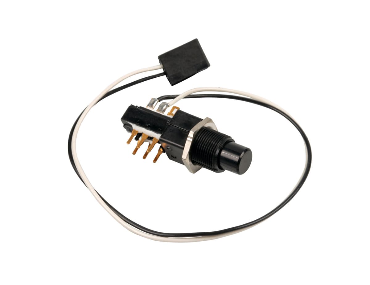 SWITCH, PUSH BUTTON, HIGH,GS68