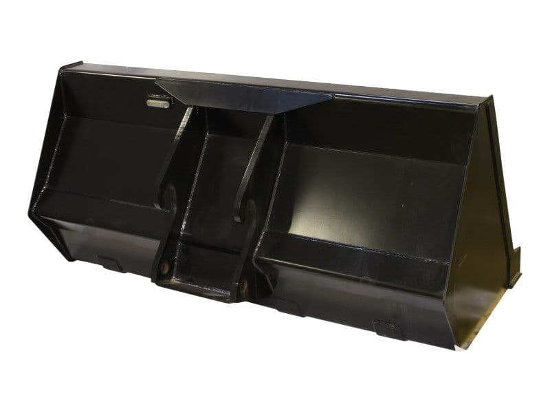 BUCKET,72 IN 1.0 CU YD, MAT