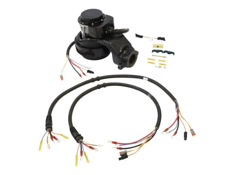 KIT, WHEEL DRIVE ASSY