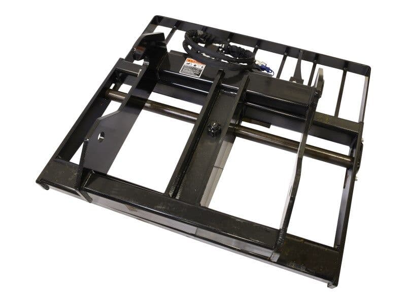 CARRIAGE,48" SIDE TILT 7000#
