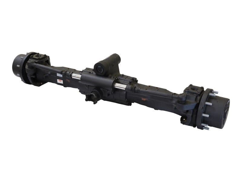 AXLE,FR HPIN ZF 3060