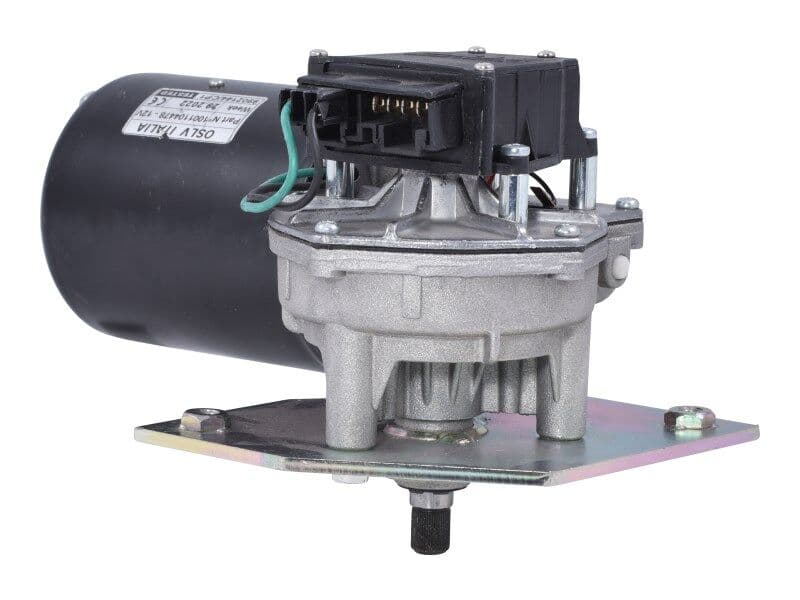 MOTOR,FRONT WIPER 12VOLTS