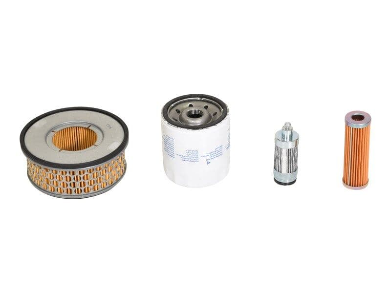 KIT(SERVICE),COMB FILTER