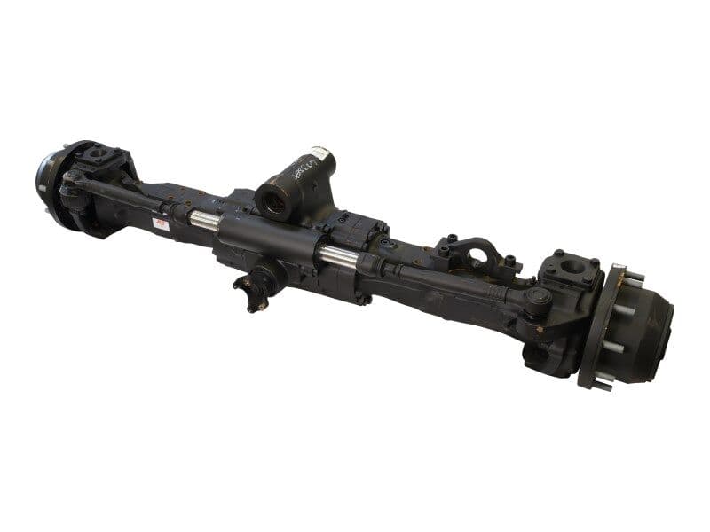 REMAN AXLE REAR